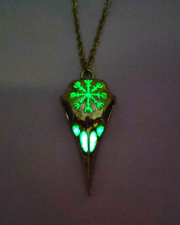 Luminous Necklace